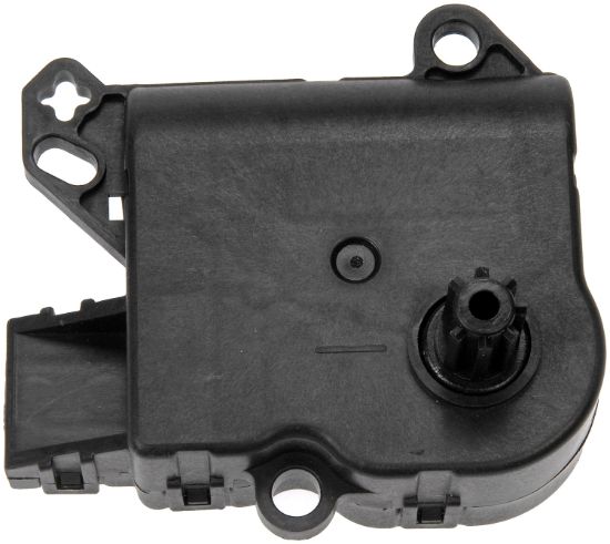 DORMAN AIR DOOR ACTUATOR - 604234