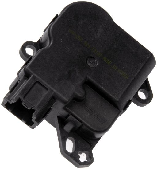 DORMAN AIR DOOR ACTUATOR - 604252
