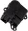 DORMAN AIR DOOR ACTUATOR - 604252