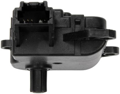 DORMAN AIR DOOR ACTUATOR - 604253