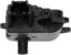 DORMAN AIR DOOR ACTUATOR - 604253