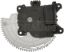 DORMAN AIR DOOR ACTUATOR - 604338