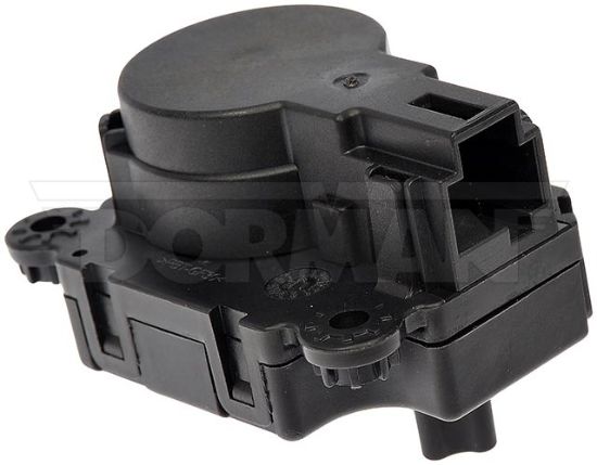 DORMAN AIR DOOR ACTUATOR - 604346