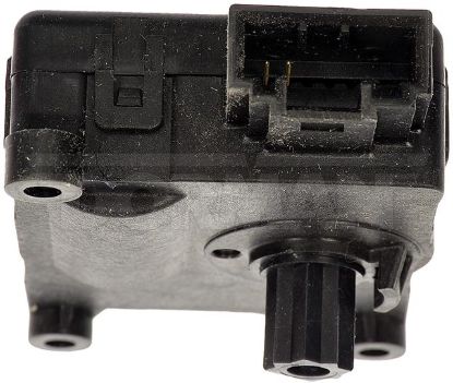 DORMAN HVAC AIR DOOR ACTUATOR - 604361