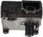 DORMAN HVAC AIR DOOR ACTUATOR - 604361