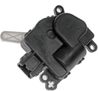 DORMAN AIR DOOR ACTUATOR - 604909