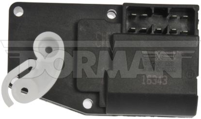DORMAN AIR DOOR ACTUATOR - 604951