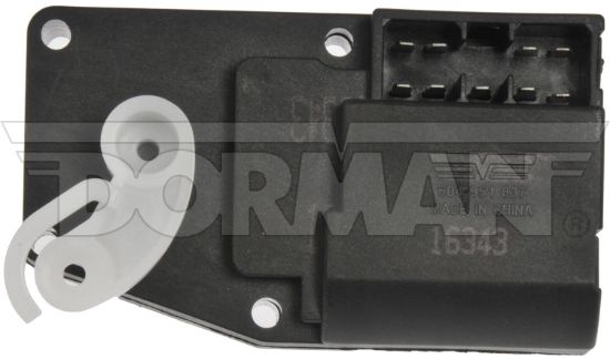 DORMAN AIR DOOR ACTUATOR - 604951