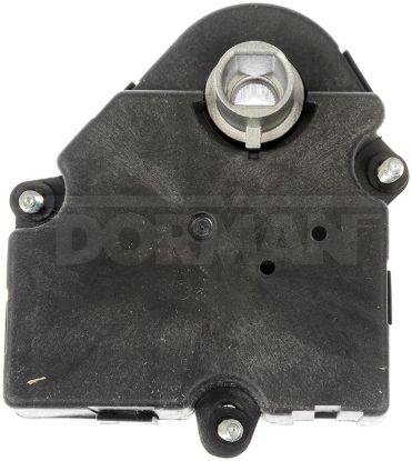 DORMAN AIR DOOR ACTUATOR - 604992