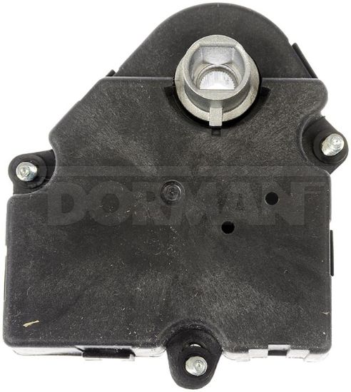 DORMAN AIR DOOR ACTUATOR - 604992