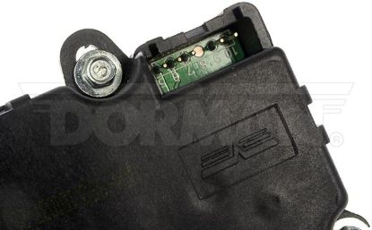 DORMAN AIR DOOR ACTUATOR - 604993