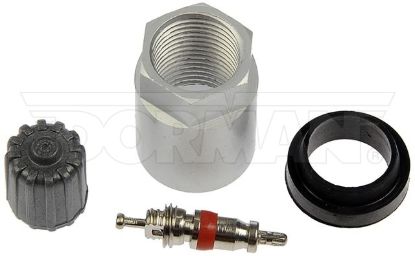DORMAN TPMS VALVE CORE KIT - 6091201