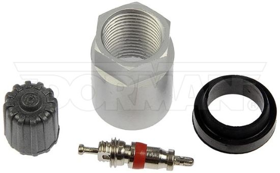 DORMAN TPMS VALVE CORE KIT - 6091201