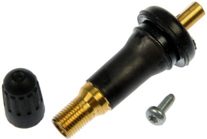 DORMAN TPMS VALVE STEM KIT - 6091211