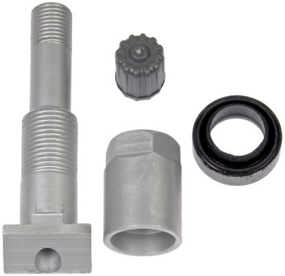 DORMAN TPMS VALVE CORE KIT - 609122