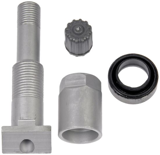 DORMAN TPMS VALVE CORE KIT - 609122