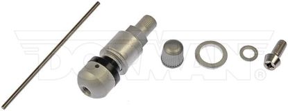 DORMAN TPMS VALVE STEM KIT - 6091481