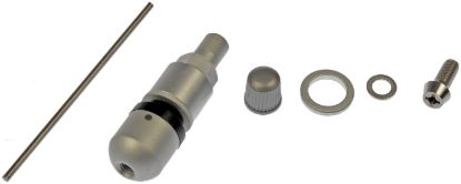 DORMAN TPMS VALVE STEM KIT - 6091491