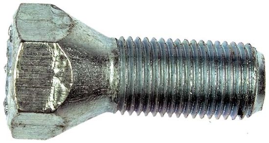 DORMAN WHL BOLT 1/2-20R-1 P/CD - 6100181