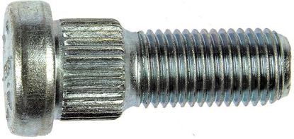 DORMAN WHL BOLT 7/16-20R-1 P/C - 6100251