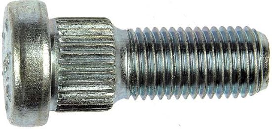 DORMAN WHL BOLT 7/16-20R-1 P/C - 6100251