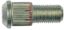 DORMAN WHEEL BOLT BAGGED - 6100321