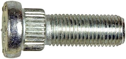 DORMAN WHL BOLT 7/16-20R-1 P/C - 6100411