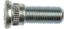DORMAN WHL BOLT 1/2-20R-1 P/CD - 6101261