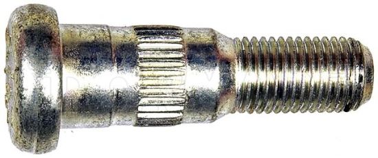 DORMAN WHL BOLT 7/16-20R-1 P/C - 6101791