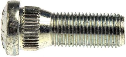 DORMAN WHEEL STUD 1/2-20R 1PC - 6101911