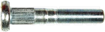 DORMAN WHLBOLT 9/16-18R-1 P/CD - 6101941
