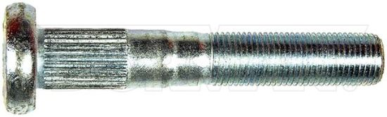 DORMAN WHLBOLT 9/16-18R-1 P/CD - 6101941