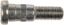 DORMAN D.HL BOLT 1/2-20R-1 P/CD - 6102191