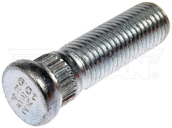 DORMAN WHEEL STUD M12-1.5X41.7MM - 610254