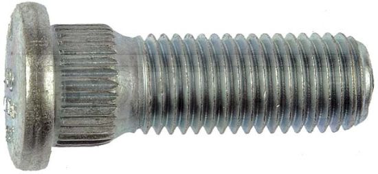 DORMAN WHLBOLT M12-1.50R-1 P/C - 6102621