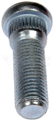DORMAN WHEEL STUD  M12-1.5 X 40. - 610266