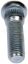 DORMAN WHEEL STUD  M12-1.5 X 40. - 610266