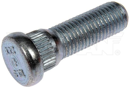 DORMAN WHLBOLT M12-1.50R-1 P/C - 6102661