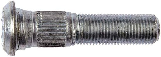 DORMAN WHEEL STUD  9/16'18 - 610283