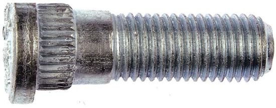 DORMAN WHLBOLT M12-1.50R-1 P/C - 6102851