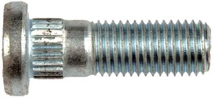 DORMAN WHEEL STUD M12-1.5X37.5MM - 610295