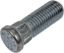 DORMAN WHLBOLT M12-1.50R-1 P/C - 6103241