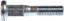 DORMAN WHL STUD M14-1.5X53 1PC - 6103261