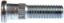 DORMAN WHEEL STUD - 6103321