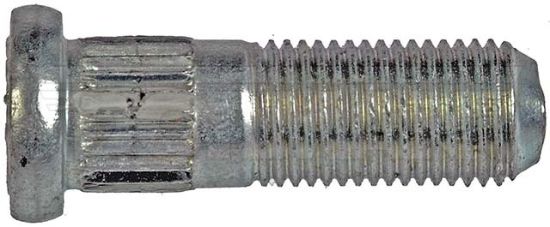 DORMAN WHEEL BOLT - 6103361
