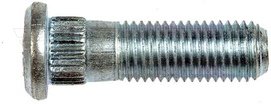 DORMAN WHLBOLT M12-1.50R-1 P/C - 6103401