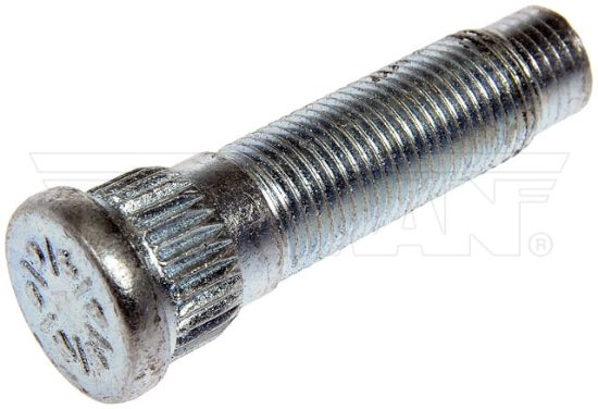 DORMAN WHEEL STUD - 6103681