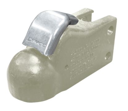 DEMCO METAL LATCH 2.313 CAST COUPLER *PRI - 1579197