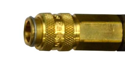 DEMCO AFO QUICK DISCONNECT FTG - 16121