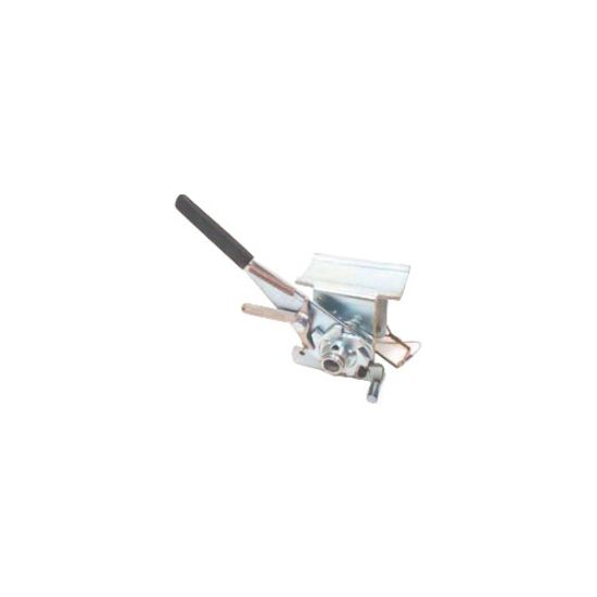 DEMCO WINCH ASSMBLY LEFT - 5432
